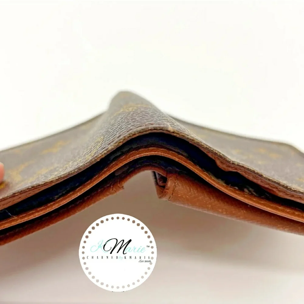 Authentic Louis Vuitton Wallet